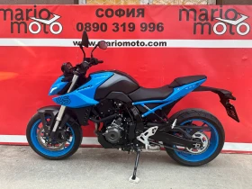 Suzuki Gsx 800 ABS LED TC, снимка 10