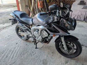 Yamaha FZ6 600 | Mobile.bg � ����� ������ 10