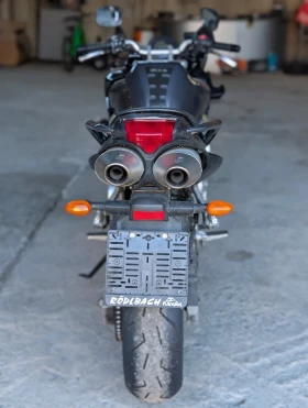 Yamaha FZ6 600 | Mobile.bg � ����� ������ 5