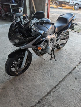 Yamaha FZ6 600 | Mobile.bg � ����� ������ 11