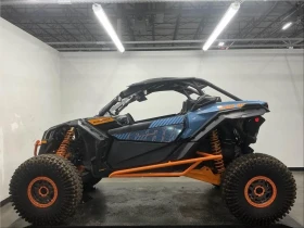 ������ Can-Am Maverick X3