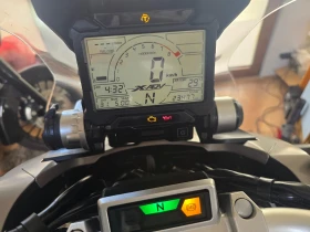 Honda X-ADV 750 TRC ABS 2019 | Auto.bg — изображение 9
