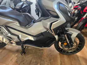 Honda X-ADV 750 TRC ABS 2019 | Auto.bg — изображение 11