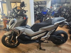 Honda X-ADV 750 TRC ABS 2019 | Auto.bg — изображение 2