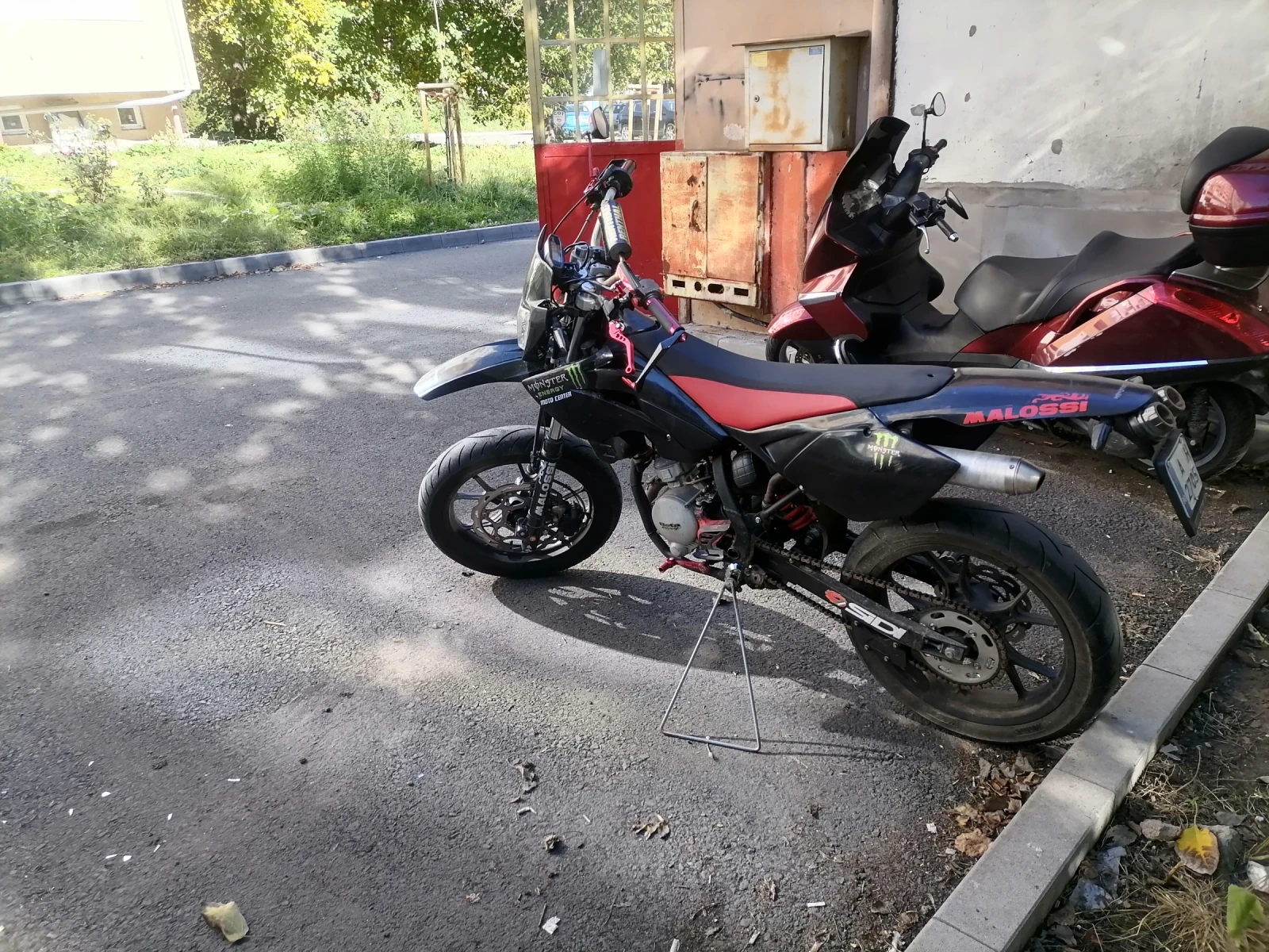 Beta Rr 50 - изображение 2