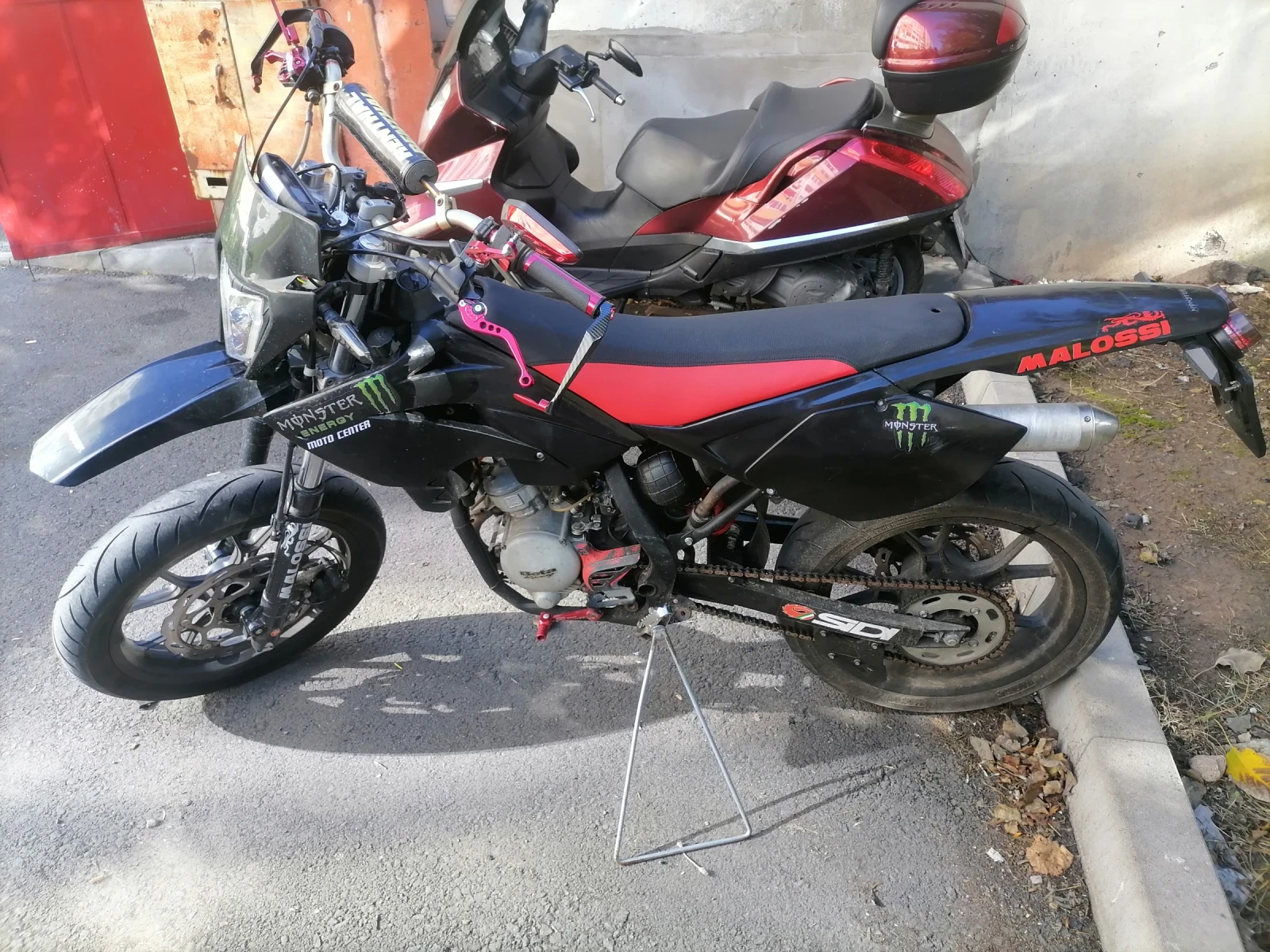 Beta Rr 50 - изображение 3