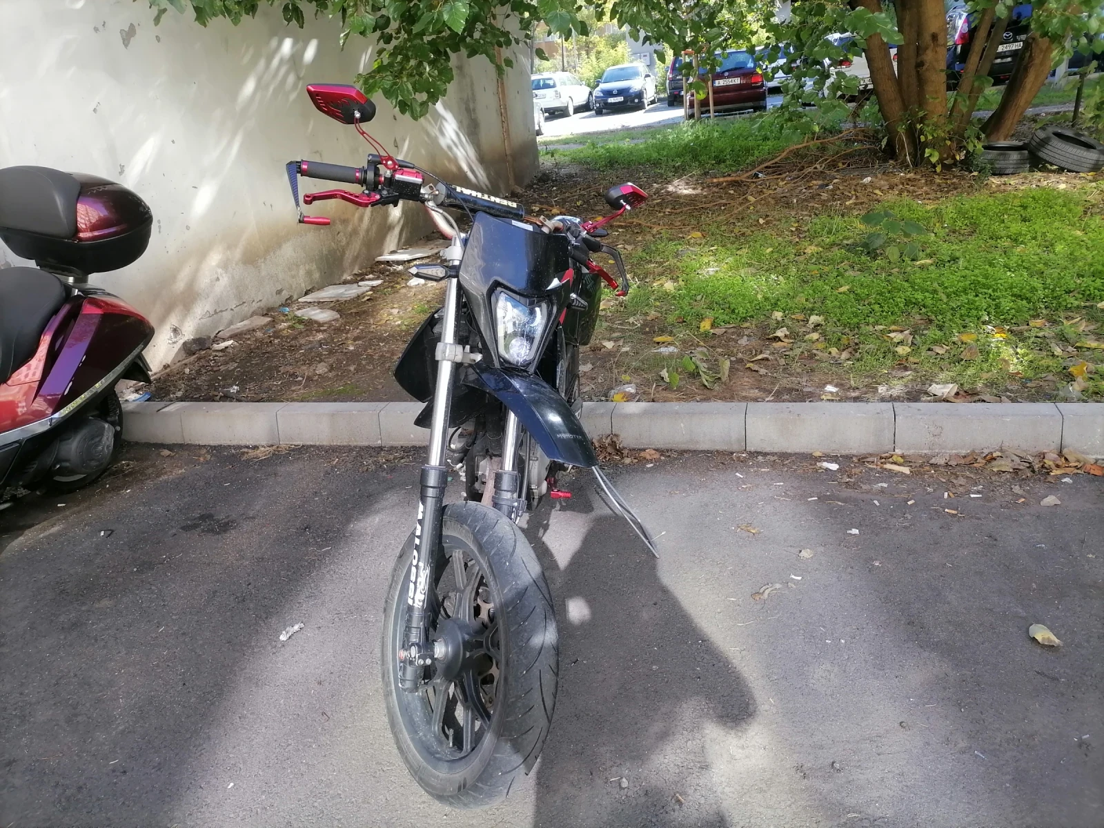 Beta Rr 50 - изображение 7