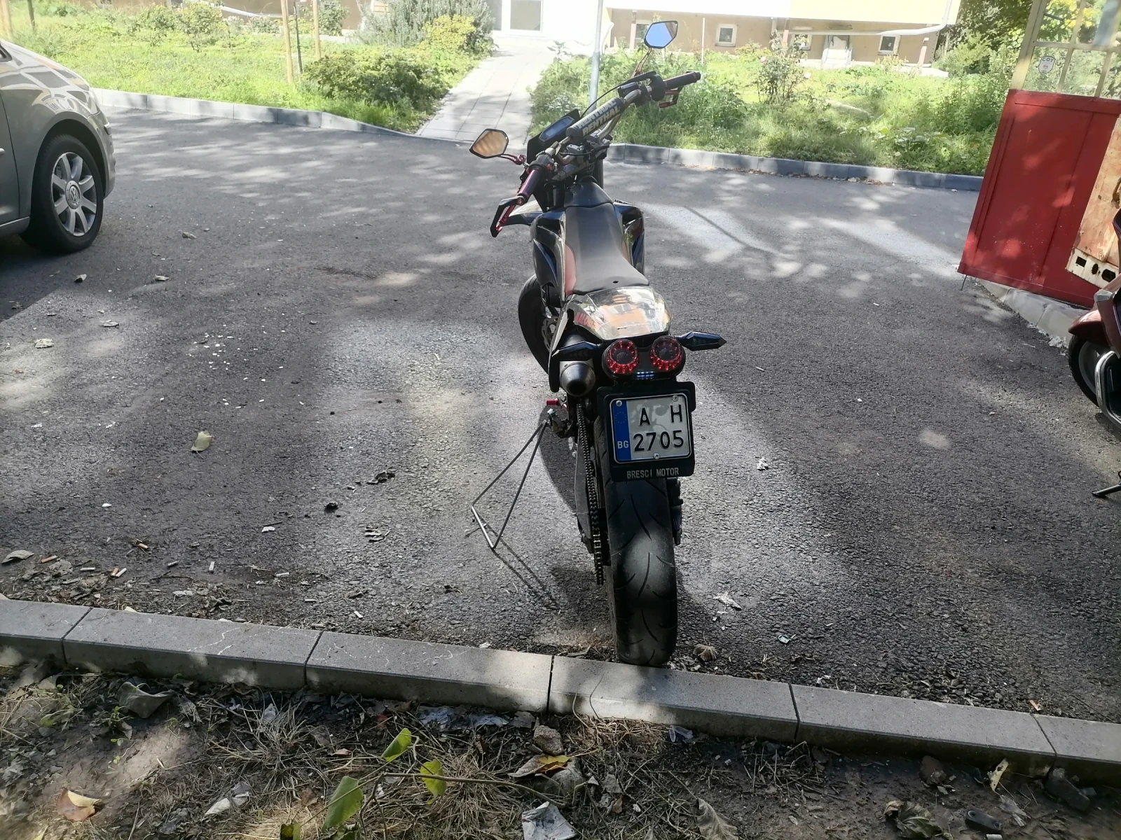 Beta Rr 50 - изображение 5