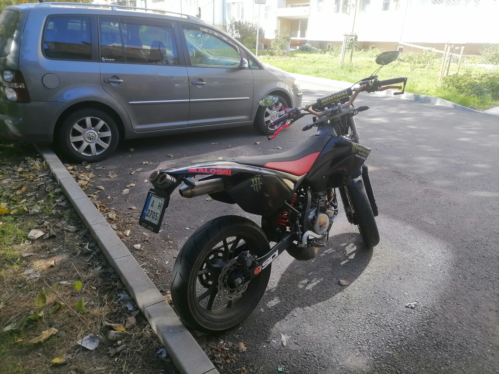 Beta Rr 50 - изображение 6