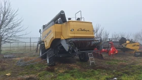 Комбайн Challenger С647, снимка 5