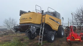 Комбайн Challenger С647, снимка 4