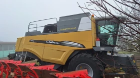 Комбайн Challenger С647, снимка 3