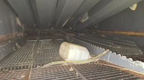 Комбайн Challenger С647, снимка 6