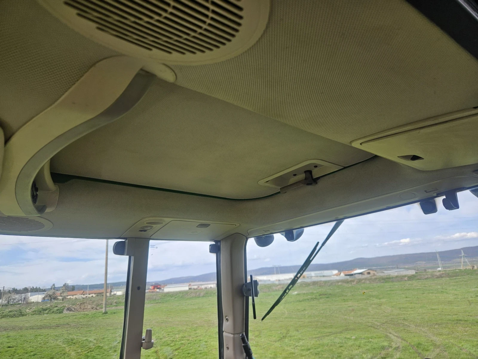 Трактор John Deere 6420, снимка 8 - Селскостопанска техника - 53931206