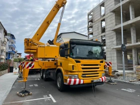  LIEBHERR LTF1035/3.1 | Mobile.bg    8