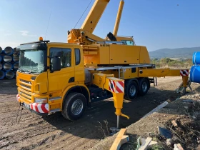  LIEBHERR LTF1035/3.1 | Mobile.bg    9