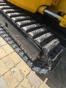 ����� �� �������� �� ����� Komatsu PC35MR