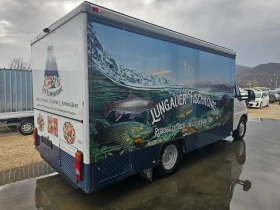 Кемпер Fiat Dukato МОБИЛЕН МАГАЗИН, снимка 7