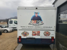 Кемпер Fiat Dukato МОБИЛЕН МАГАЗИН, снимка 6