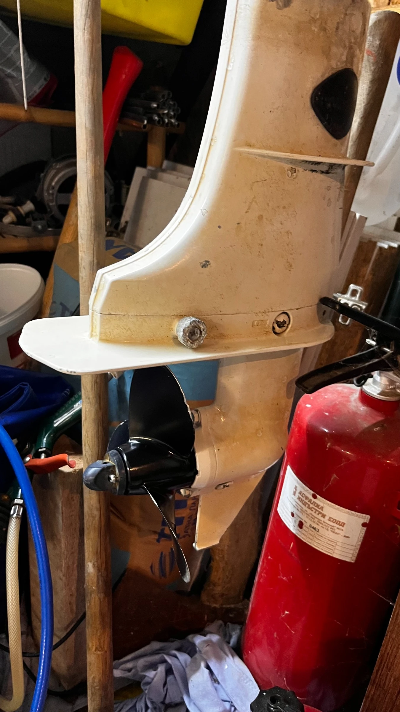 Надуваема лодка Zodiac Cadet Alu 270 - изображение 5