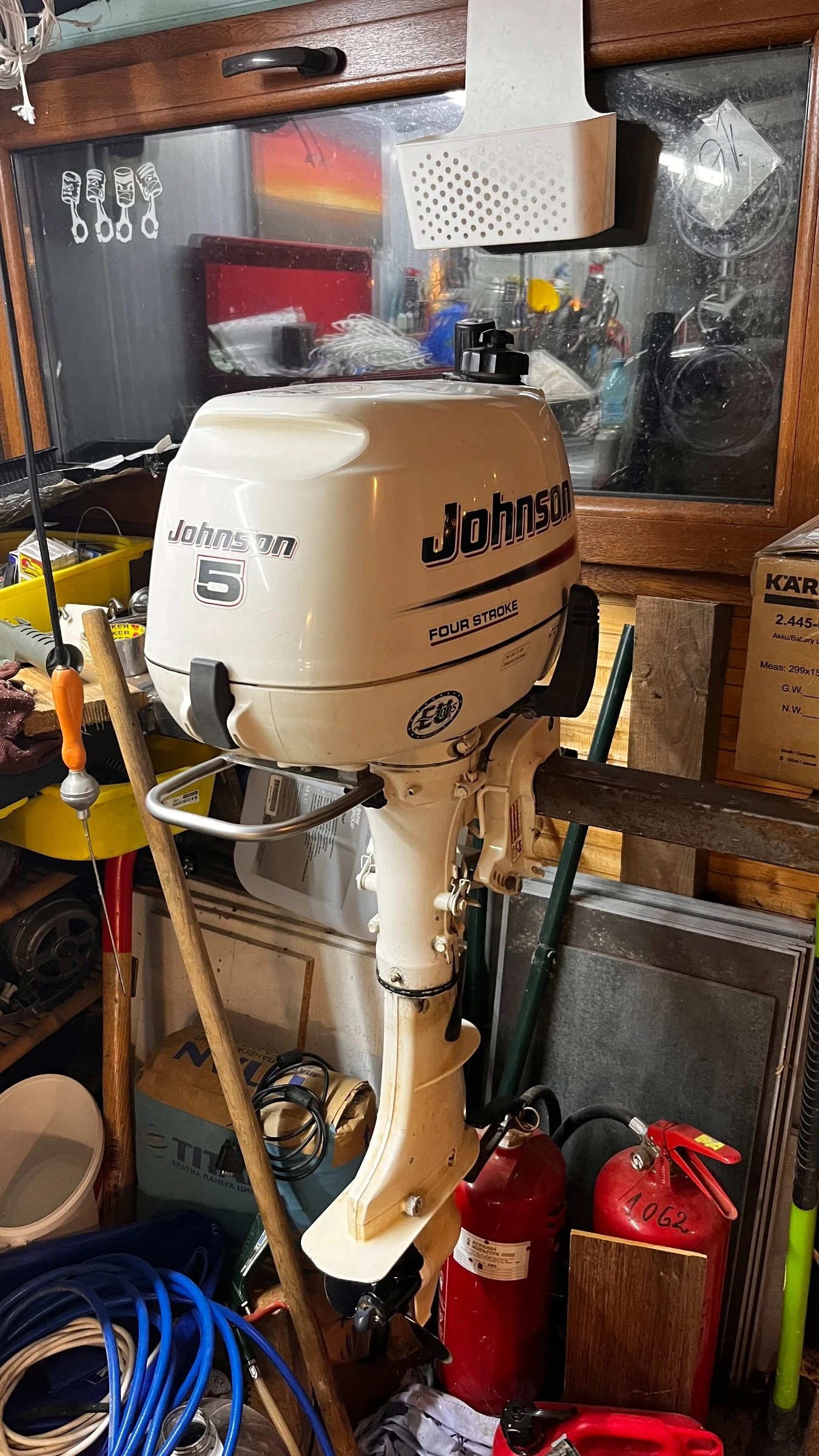 Надуваема лодка Zodiac Cadet Alu 270 - изображение 3