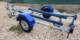       Lider Jet Ski 650