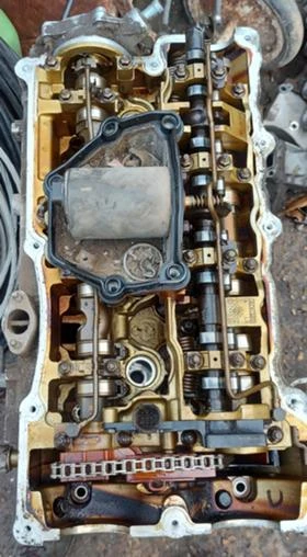 Глава BMW (E81 / E87) 3 Compact E46 продуктов код 75054229, снимка 9