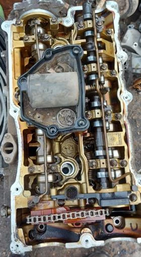 Глава BMW (E81 / E87) 3 Compact E46 продуктов код 75054229, снимка 10