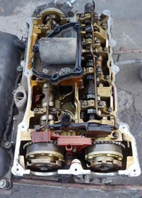 Глава BMW (E81 / E87) 3 Compact E46 продуктов код 75054229, снимка 2