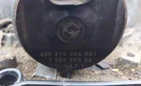 Глава BMW (E81 / E87) 3 Compact E46 продуктов код 75054229, снимка 6