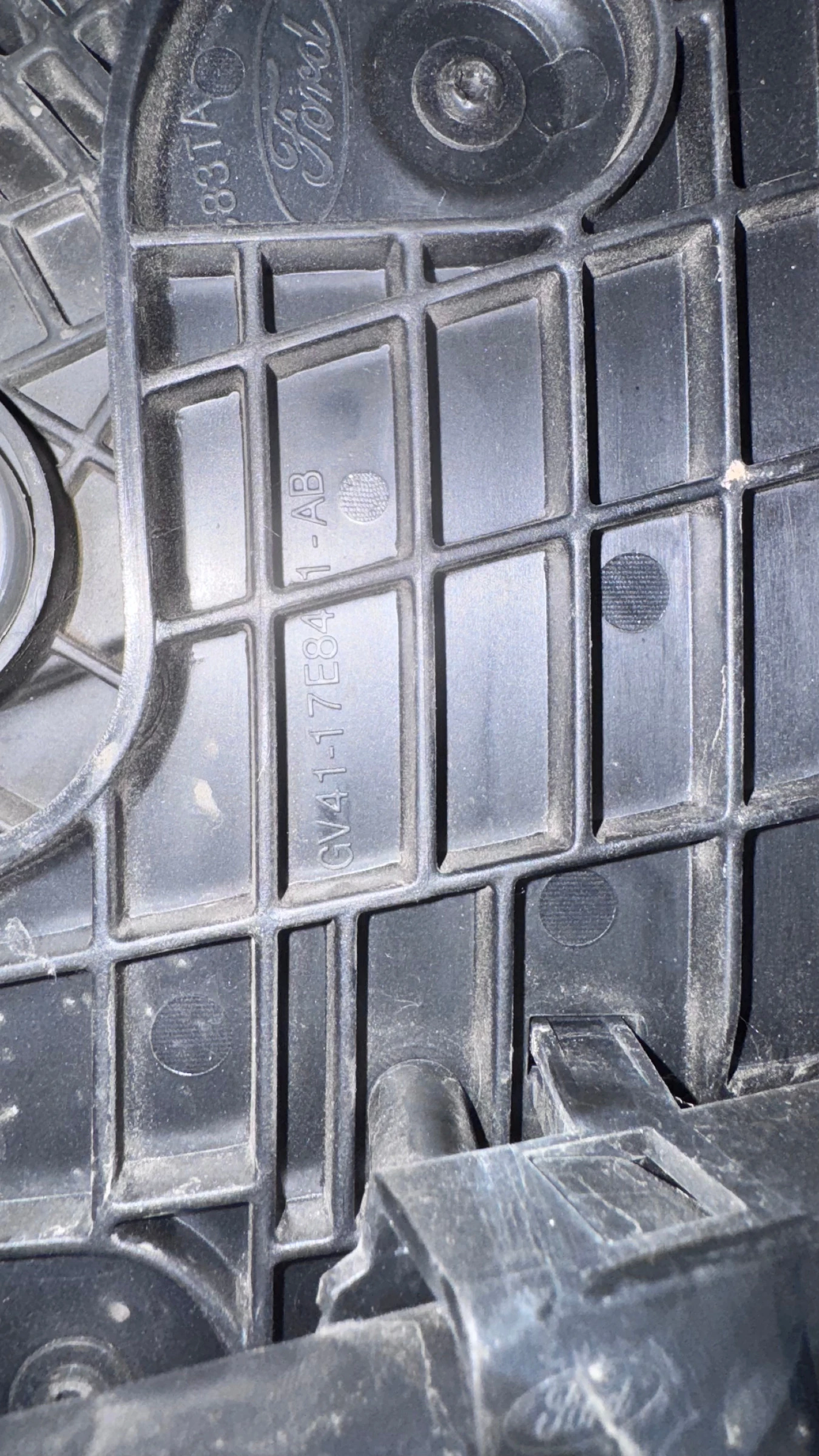   a Ford Kuga 2018 - GV41-13W029-GA / E9 16222 16223 /  GV41-17E841-AB | Mobile.bg   3