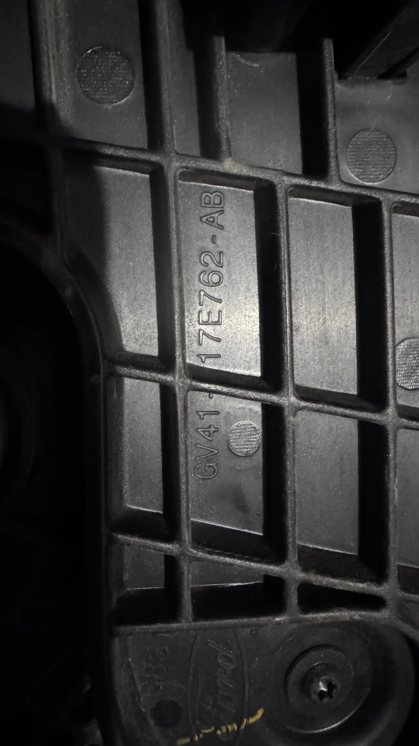   a Ford Kuga 2018 - GV41-13W029-GA / E9 16222 16223 /  GV41-17E841-AB | Mobile.bg   4