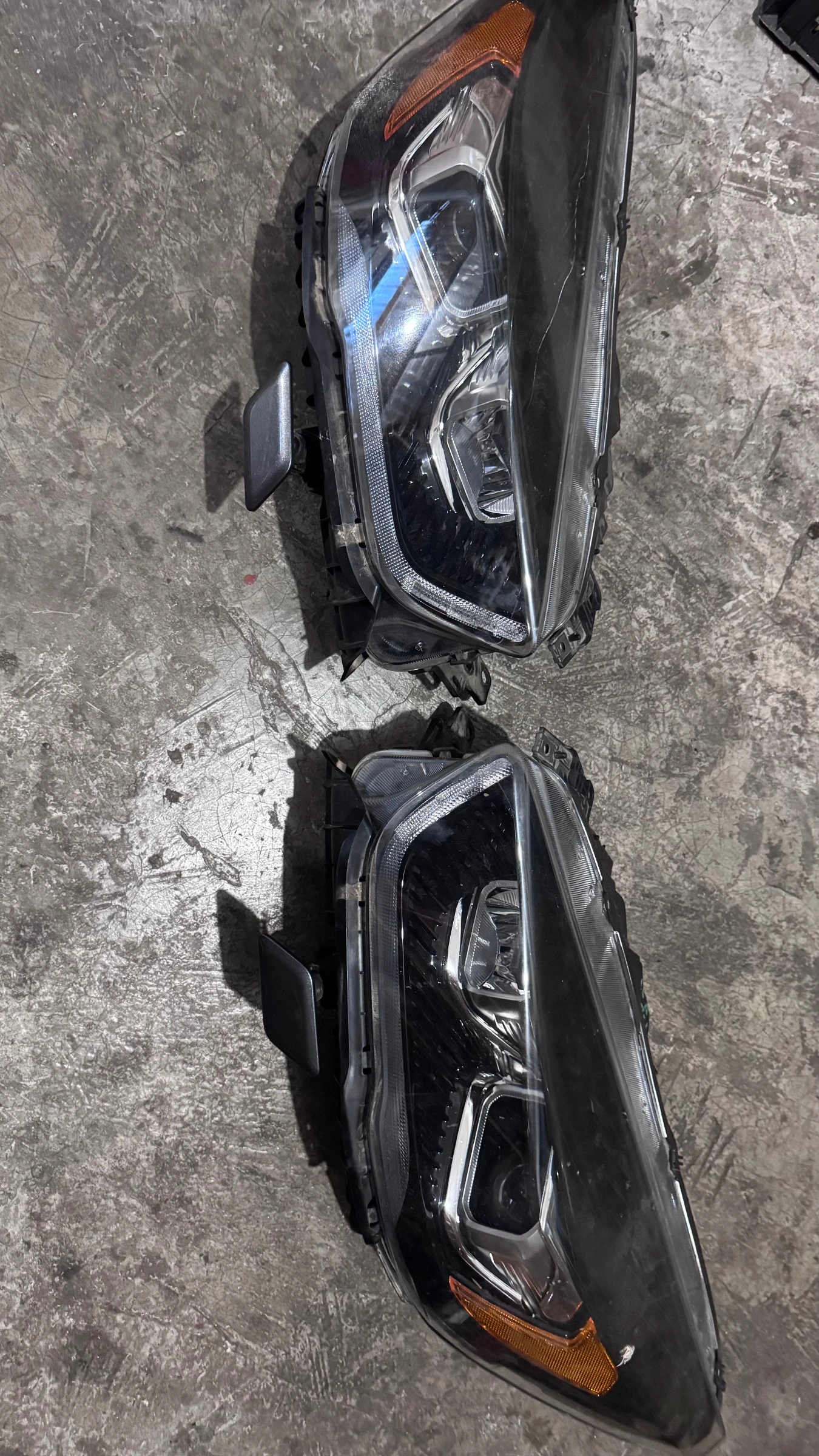   a Ford Kuga 2018 - GV41-13W029-GA / E9 16222 16223 /  GV41-17E841-AB | Mobile.bg   1