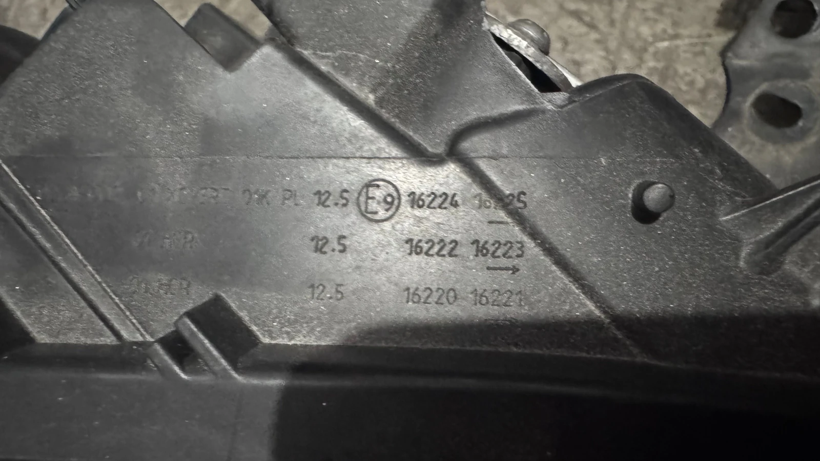   a Ford Kuga 2018 - GV41-13W029-GA / E9 16222 16223 /  GV41-17E841-AB | Mobile.bg   2