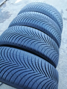 Гуми Зимни 205/60R16, снимка 3