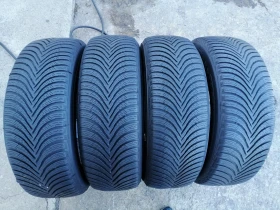 Гуми Зимни 205/60R16, снимка 2