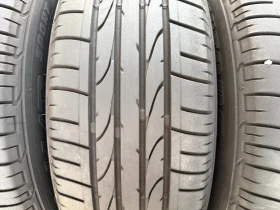 Гуми Летни 215/65R16, снимка 4