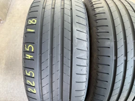 Гуми Летни 225/45R18, снимка 2