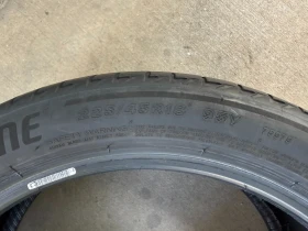 Гуми Летни 225/45R18, снимка 7