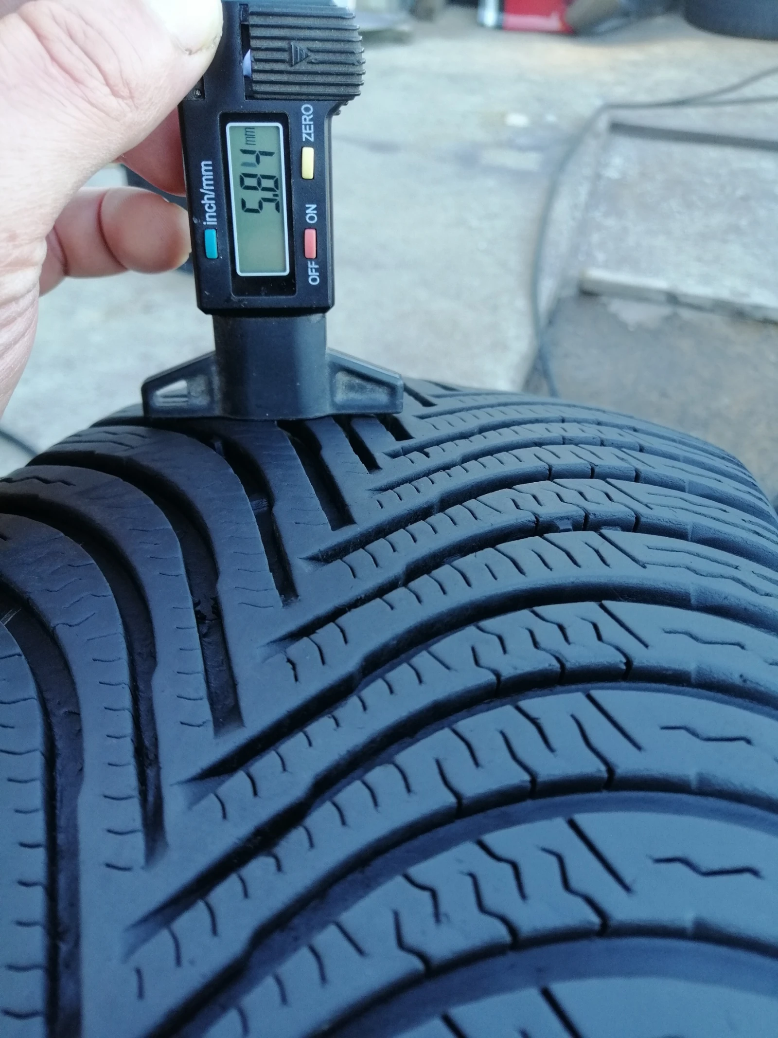  205/60R16 | Mobile.bg   6