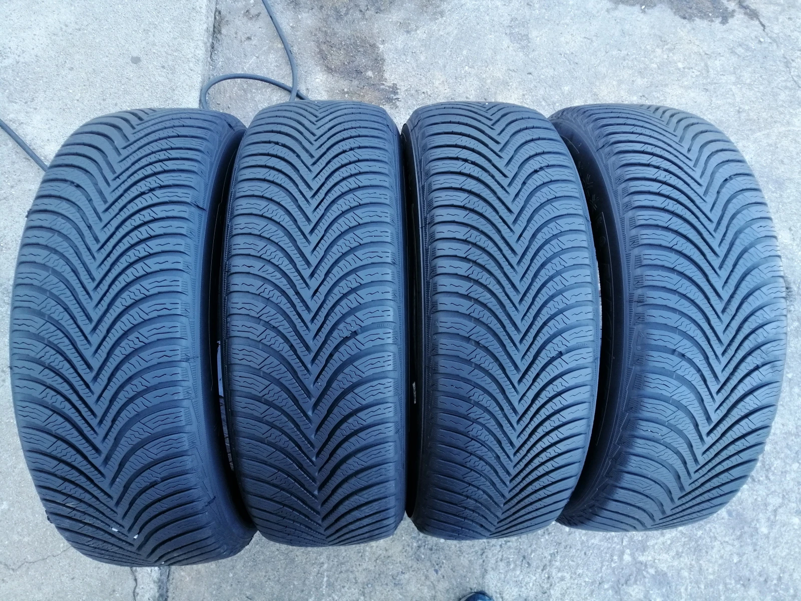  205/60R16 | Mobile.bg   2