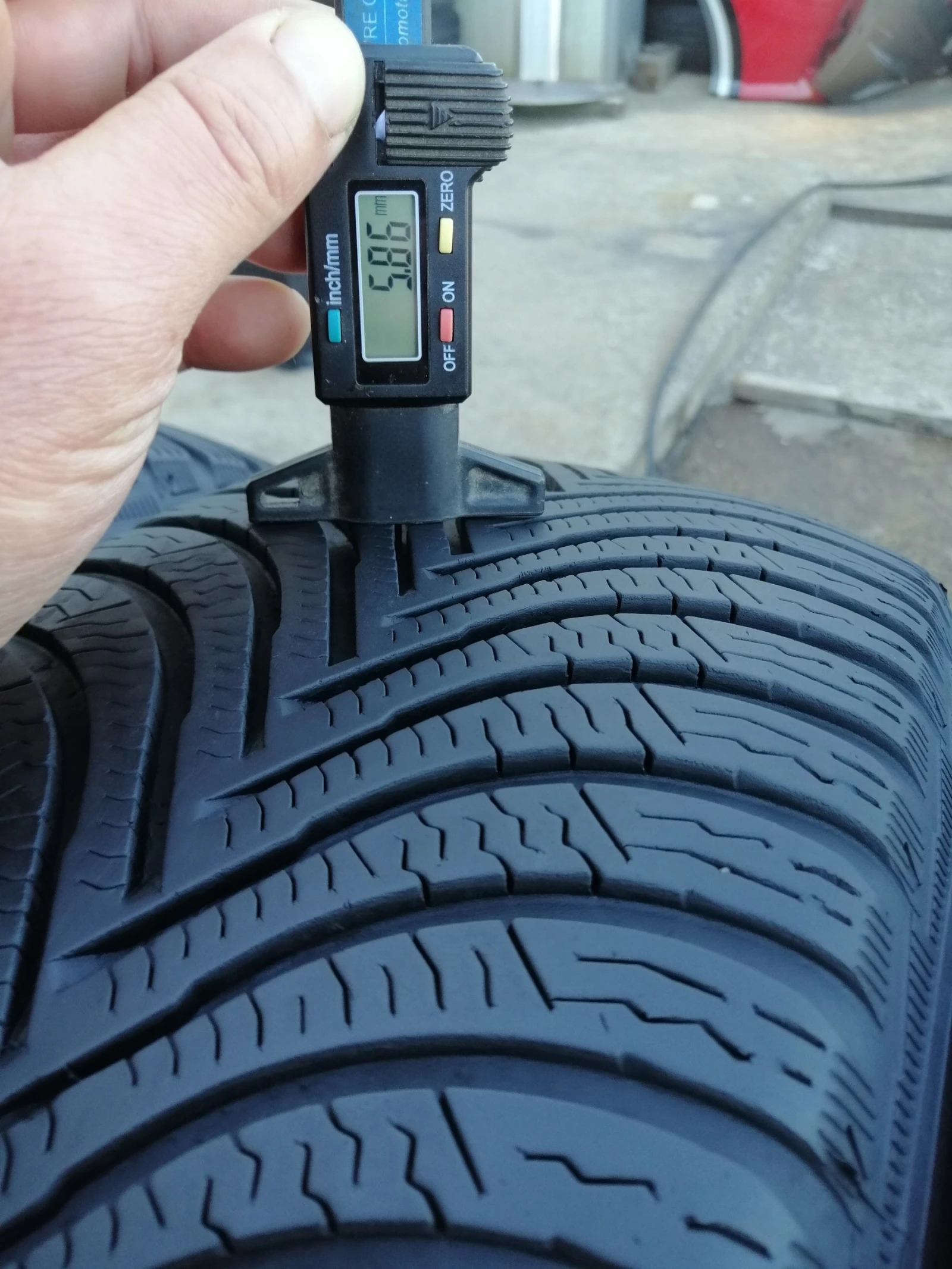  205/60R16 | Mobile.bg   8