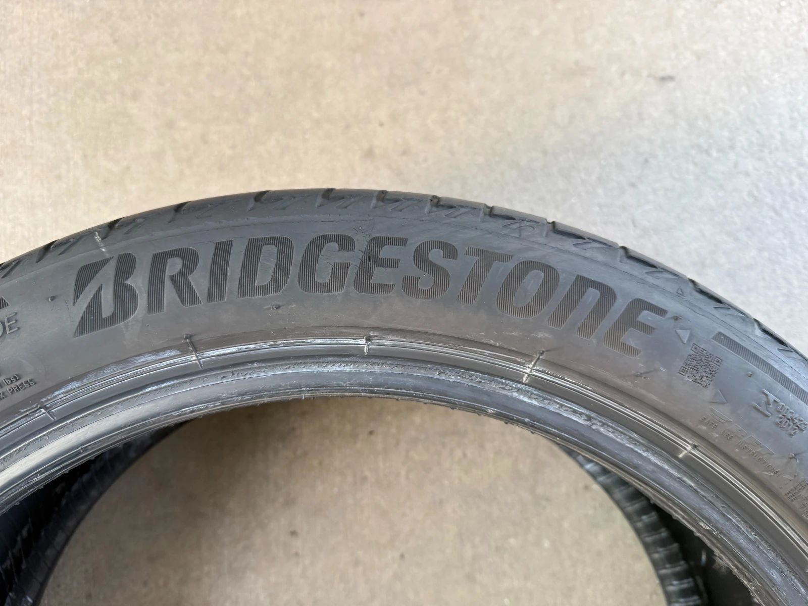 Гуми Летни 225/45R18, снимка 5 - Гуми и джанти - 54600562