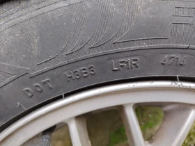        205/55R16  BMW 320