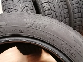 Гуми Зимни 215/60R17, снимка 7 - Гуми и джанти - 48526278