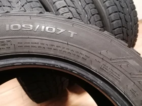 Гуми Зимни 215/60R17, снимка 10 - Гуми и джанти - 48526278