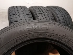 Гуми Зимни 215/60R17, снимка 9 - Гуми и джанти - 48526278