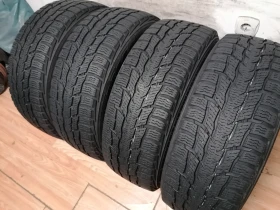 Гуми Зимни 215/60R17, снимка 6 - Гуми и джанти - 48526278