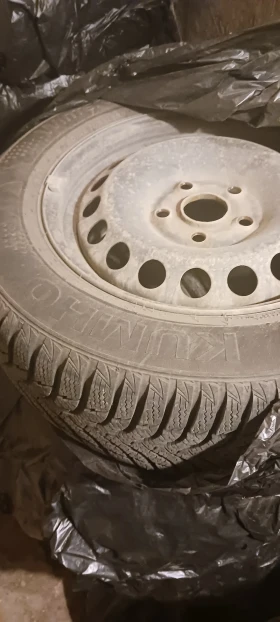    195/65R15  VW | Mobile.bg    4