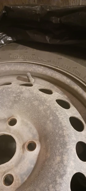        195/65R15  VW